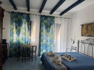Hellas Makari B&B - 9