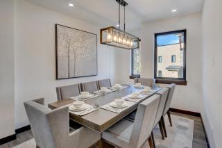 Downtown WP River Front Villa 236 I Private Hot Tub I Great Views - 8