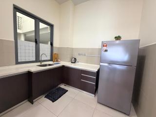 Wakanda 2 Bedrooms - 6