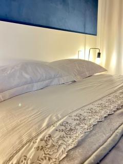 Apartamento de Luxo em São Paulo Almagah - Estacionamento - 6