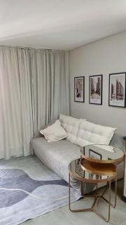Apartamento de Luxo em São Paulo Almagah - Estacionamento - 5