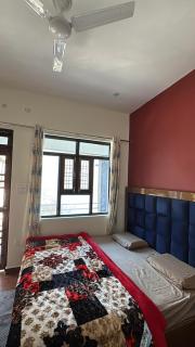 Hotel chopta view - 7