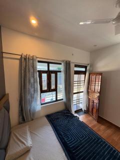 Hotel chopta view - 2