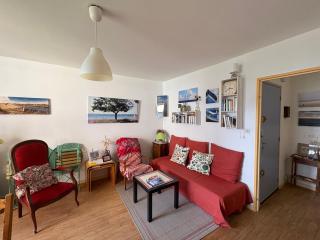 Les Salines - Appartement 1 Etoile - Centre Ville - 9