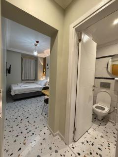 Dizayn Otel - Istanbul - 9