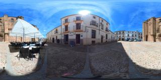 Apartamentos Turísticos Santiago - Casco Histórico de Cáceres - 9