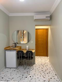 Dizayn Otel - Istanbul - 5