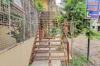 Super Collection O Druvi Corporate Hotel - 9