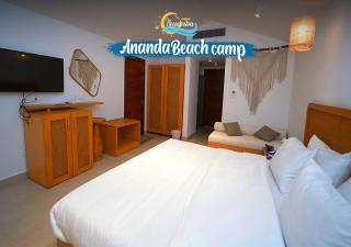 Ananda Beach Camp - 7