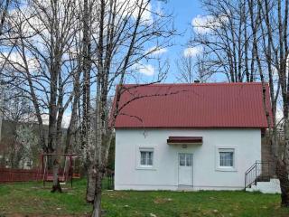 Eco House Nevidio - 6
