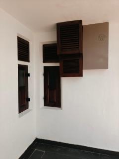 Ezekiel House - 2