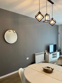 Studio 60 - Monoambiente premium con terraza y pileta - 2