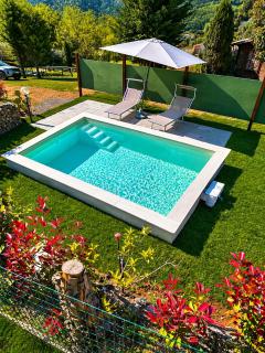 CASA MISTICA - private pool - 1