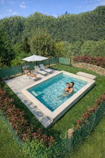 CASA MISTICA - private pool - 9