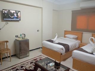 فندق شهرزاد - Shahrazad Hotel - 2