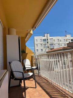 APARTAMENT RELAX l PISCINA PRIVADA MIRAMAR PLAYA - 8