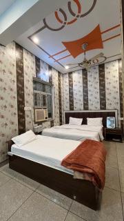 Radhika comfort stay - 8