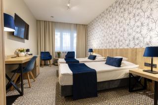 Hotel Wojciech - 2