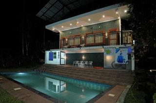 Cindrella Wayanad - 7
