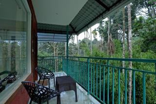Cindrella Wayanad - 5