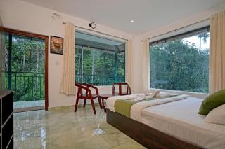 Cindrella Wayanad - 4