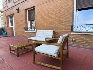 Gran Bilbao LaGa Apartamentos - 8