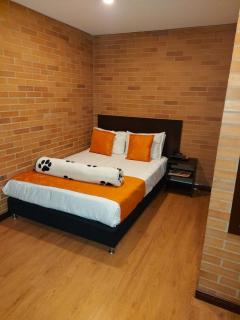 Hotel HK Kozy SAS - 8