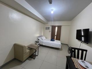 Studio 7 Residential Tiwer - 3