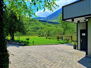 Villa Era Malit - Peja - 6