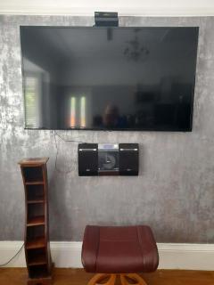 Hafan Apartment - 9