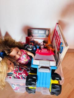 Stilvolle Ferienwohnung nahe A5 & Europa-Park Rust - 1