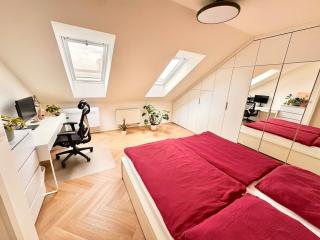 Center Flat With View - Kitchen, AC, Netflix - 7