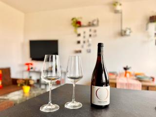 Center Flat With View - Kitchen, AC, Netflix - 6