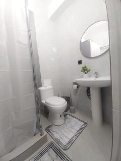 AlgaBas Hotel Almaty - 7