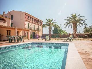 Holiday Home in St Pere Pescador with Pool - 0