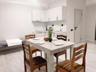 AlgaBas Hotel Almaty - 2