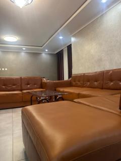 Kigali Elite Apartments - 2