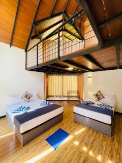 Sudunelum Holiday Resort - 4