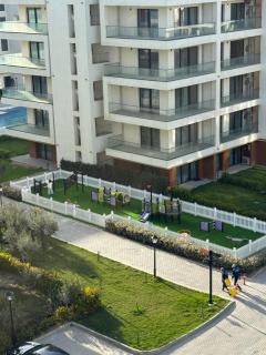 Park Residences 2 SEA BREEZE - 2