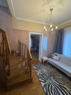 Apartamentai “Gėlių Alėja” - 1