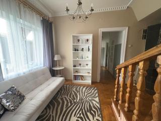 Apartamentai “Gėlių Alėja” - 2