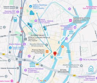 Sir Yodington Room - 15 Minutes to Gdańsk Old Town & Seaside & Airport - 4