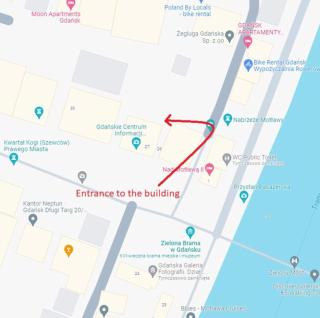 Sir Yodington Room - 15 Minutes to Gdańsk Old Town & Seaside & Airport - 3