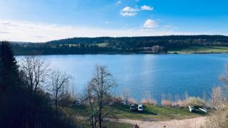 Le Reflet du Lac - 5