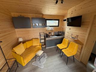 The Little House - 2