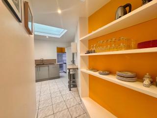 L'entre 2 places, Apt 42 m² hyper centre Arras - 2