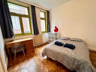 L'entre 2 places, Apt 42 m² hyper centre Arras - 1