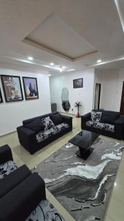 Urban Gated City Suite - 9