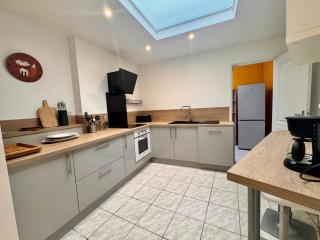 L'entre 2 places, Apt 42 m² hyper centre Arras - 4