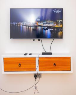 15HillRoad Entebbe Residencies - 1